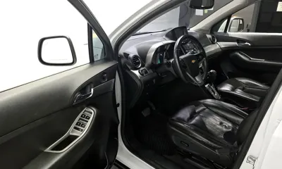 ChevroletGMDaewoo Orlando 2015, 107428 км, за 6500000 KRW - фото 10