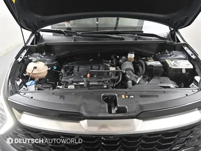 Kia Sportage 2022, 71641 км, за 23990000 KRW - фото 6
