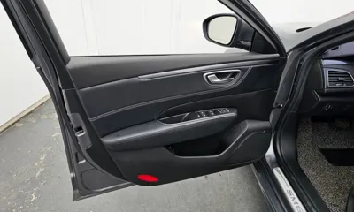 Renault-KoreaSamsung SM6 2016, 63369 км, за 7900000 KRW - фото 24