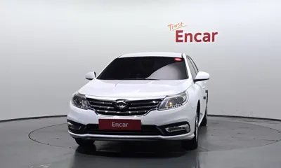 Renault-KoreaSamsung SM5 2017, 108122 км, за 99990000 KRW - фото 3