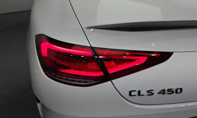 Mercedes-Benz CLS-Class 2021, 81259 км, за 50000000 KRW - фото 23