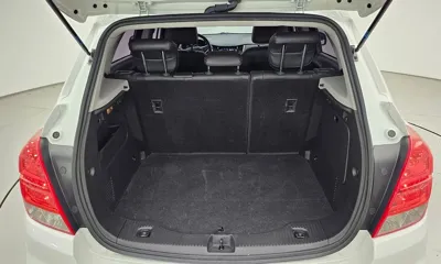 ChevroletGMDaewoo Trax 2021, 71356 км, за 8500000 KRW - фото 20