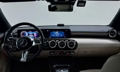 Mercedes-Benz A-Class 2025, 11516 км, за 31000000 KRW - фото 7