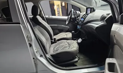 ChevroletGMDaewoo Spark 2014, 83716 км, за 2700000 KRW - фото 10