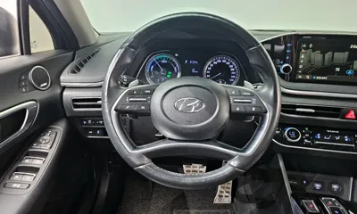 Hyundai Sonata 2020, 107923 км, за 15700000 KRW - фото 12
