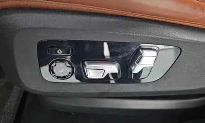 BMW X6 2021, 75225 км, за 61000000 KRW - фото 32