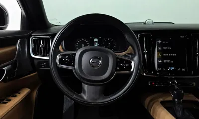 Volvo S90 2020, 100293 км, за 24500000 KRW - фото 13