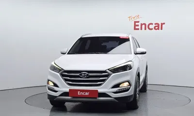 Hyundai Tucson 2017, 157330 км, за 10200000 KRW