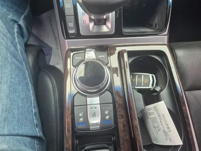 Genesis EQ900 2016, 158240 км, за 14900000 KRW - фото 10