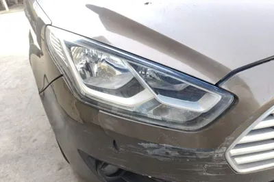 Ford Escort 2015, 135100 км, за 31299.12 CNY - фото 9