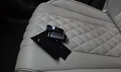 Genesis GV80 2022, 28217 км, за 52900000 KRW - фото 28