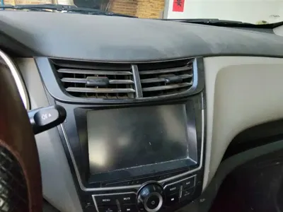 Chevrolet Sail 2015, 115000 км, за 11100 CNY - фото 13