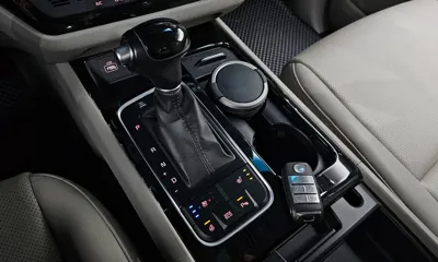 Kia Canival 2015, 98001 км, за 11000000 KRW - фото 9