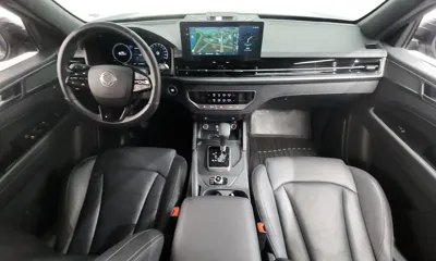 KG_Mobility_Ssangyong Rexton 2024, 50448 км, за 26900000 KRW - фото 7