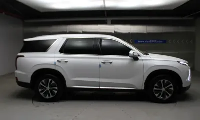 Hyundai Palisade 2022, 84511 км, за 26500000 KRW - фото 19