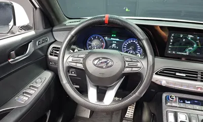 Hyundai Palisade 2019, 140034 км, за 24800000 KRW - фото 13