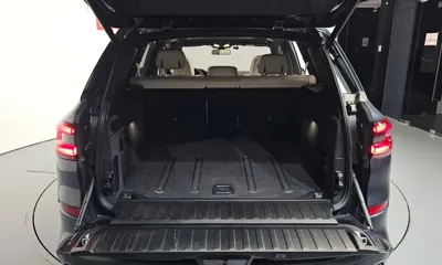 BMW X5 2022, 53200 км, за 69900000 KRW - фото 20