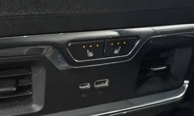 GMC Sierra 2023, 55775 км, за 59500000 KRW - фото 34