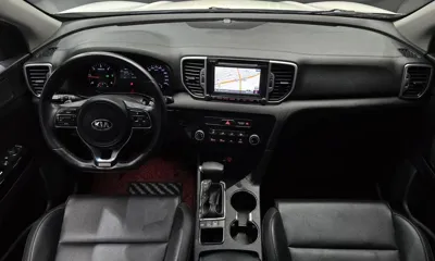 Kia Sportage 2016, 85192 км, за 10190000 KRW - фото 7