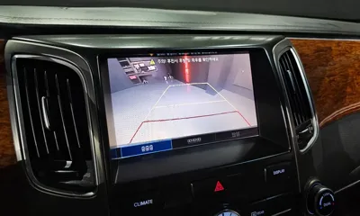 Hyundai Equus 2012, 154286 км, за 8900000 KRW - фото 15