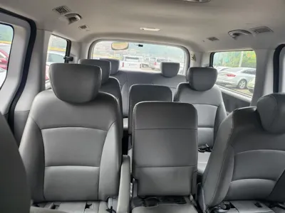 Hyundai Starex 2017, 92000 км, за 10900000 KRW - фото 20
