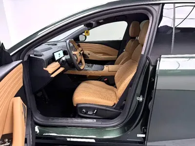 Galaxy Galaxy Xingyao 8 2025, 10000 км, за 93800 CNY