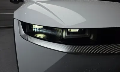 Hyundai Ioniq5 2024, 43647 км, за 34200000 KRW - фото 22
