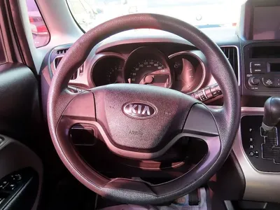 Kia Ray 2016, 129063 км, за 4900000 KRW - фото 7
