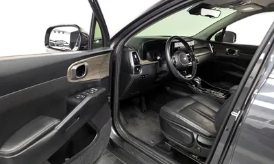 Kia Sorento 2021, 129129 км, за 18300000 KRW - фото 10