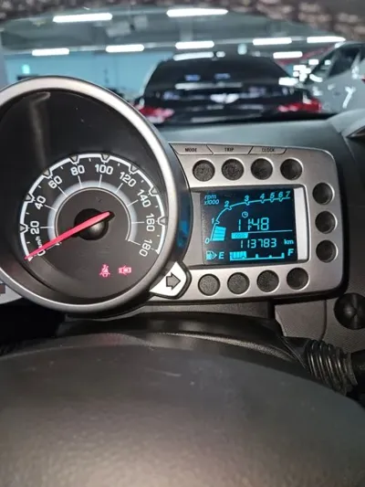 ChevroletGMDaewoo Spark 2012, 111000 км, за 2700000 KRW - фото 8