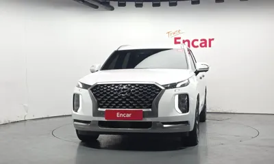 Hyundai Palisade 2022, 66688 км, за 27900000 KRW
