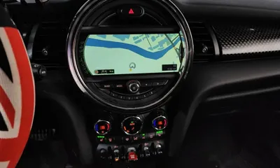 MINI Cooper 2015, 97868 км, за 9990000 KRW - фото 12