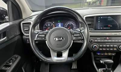 Kia Sportage 2019, 88426 км, за 15500000 KRW - фото 12