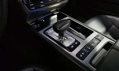 Genesis G80 2018, 85188 км, за 23490000 KRW - фото 9