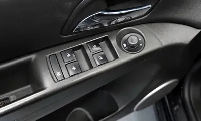 ChevroletGMDaewoo Cruze 2012, 110878 км, за 2900000 KRW - фото 18
