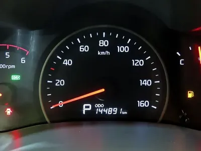 Kia Canival 2014, 144554 км, за 4700000 KRW - фото 9