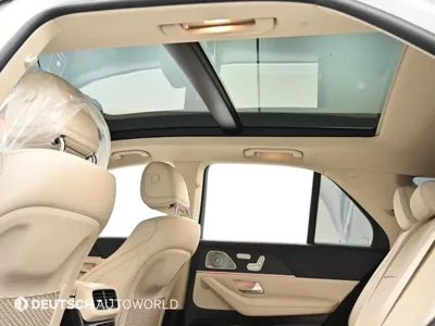 Mercedes-Benz GLE-Class 2025, 8070 км, за 105000000 KRW - фото 19