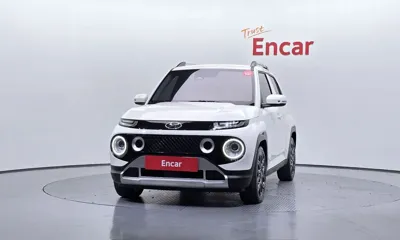 Hyundai Casper 2023, 29786 км, за 17400000 KRW - фото 3