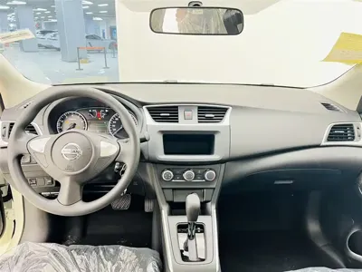 Nissan Sylphy 0, 100 км, за 65800 CNY - фото 7