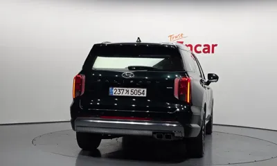 Hyundai Palisade 2023, 43306 км, за 34500000 KRW