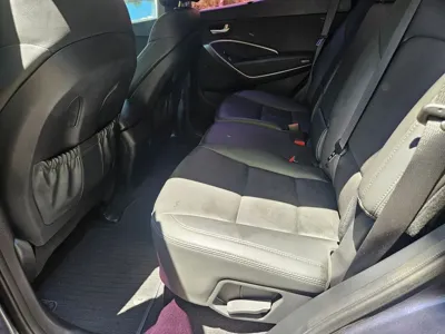 Hyundai Santafe 2016, 100123 км, за 13500000 KRW - фото 15