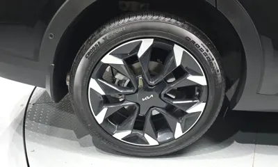 Kia Sorento 2025, 8200 км, за 41900000 KRW - фото 5