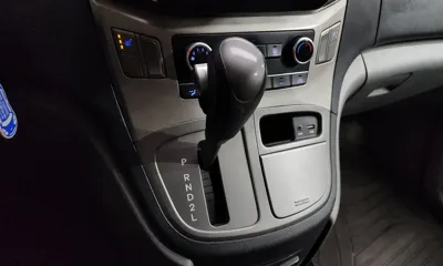 Hyundai Starex 2016, 163085 км, за 13200000 KRW - фото 9