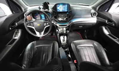 ChevroletGMDaewoo Orlando 2013, 134126 км, за 3000000 KRW - фото 6