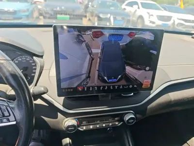 Nissan Teana 2019, 132000 км, за 50700 CNY - фото 13