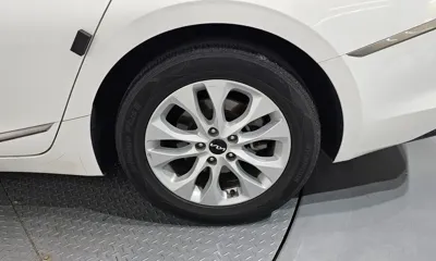 Kia K8 2023, 175114 км, за 15700000 KRW - фото 21