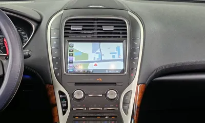 Lincoln MKX 2017, 53230 км, за 12500000 KRW - фото 14