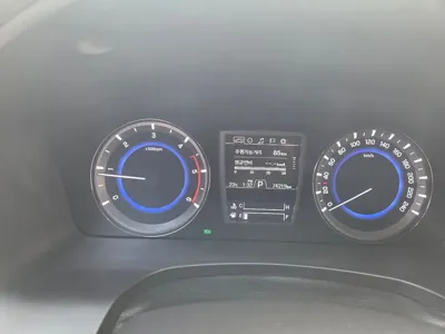 KG_Mobility_Ssangyong Rexton 2021, 74219 км, за 18500000 KRW - фото 2