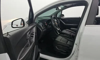 ChevroletGMDaewoo Trax 2019, 97407 км, за 7200000 KRW - фото 10