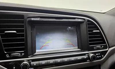 Hyundai Avante 2017, 117852 км, за 8300000 KRW - фото 17